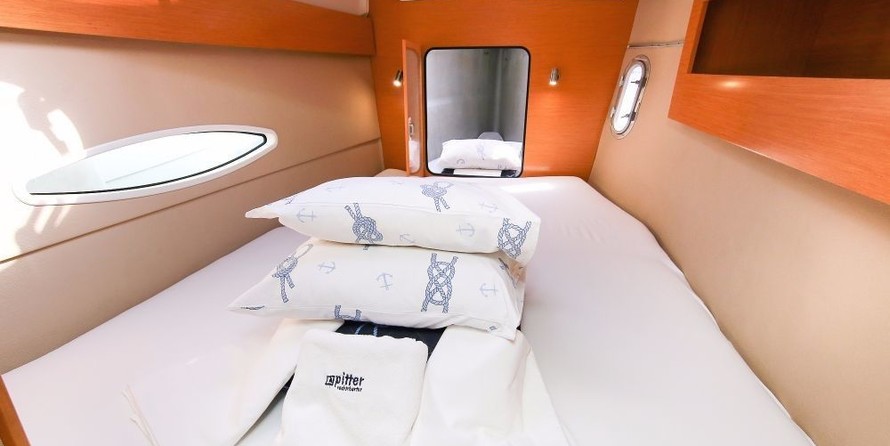 Fountaine Pajot Lipari 41