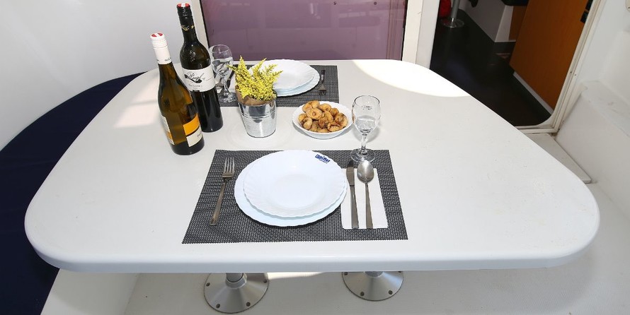 Fountaine Pajot Lipari 41