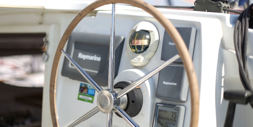 Fountaine Pajot Lipari 41