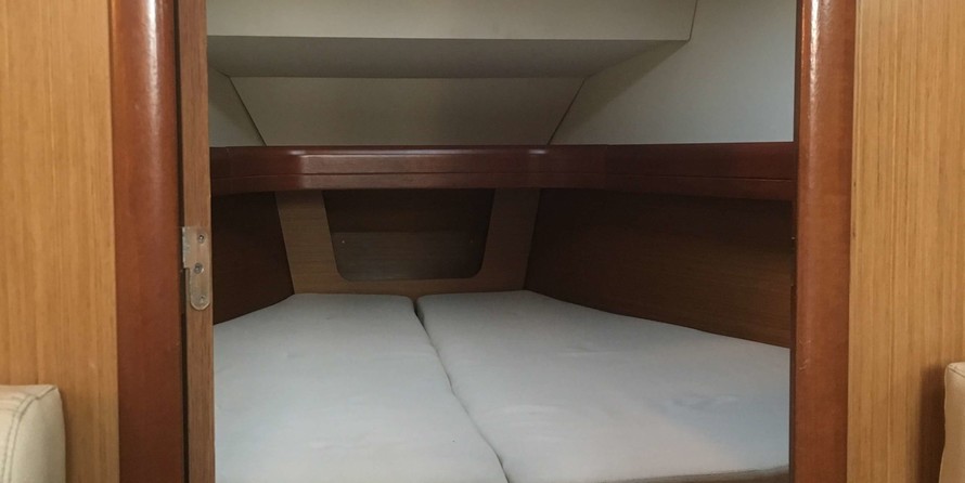 Jeanneau Sun Odyssey 39