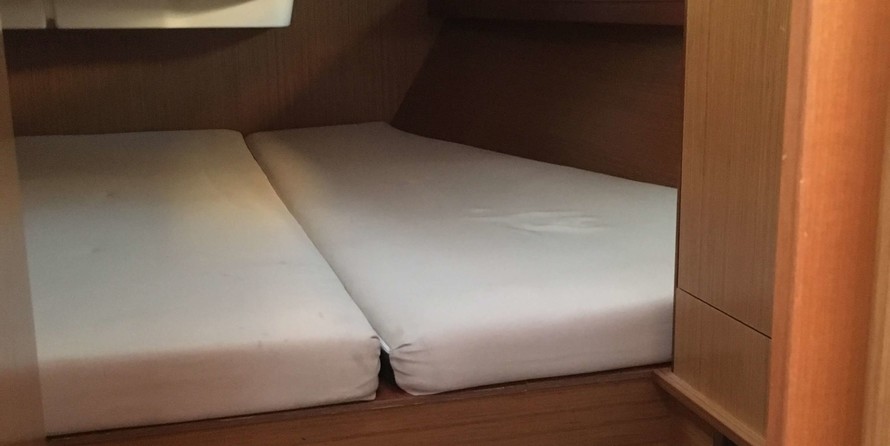 Jeanneau Sun Odyssey 39