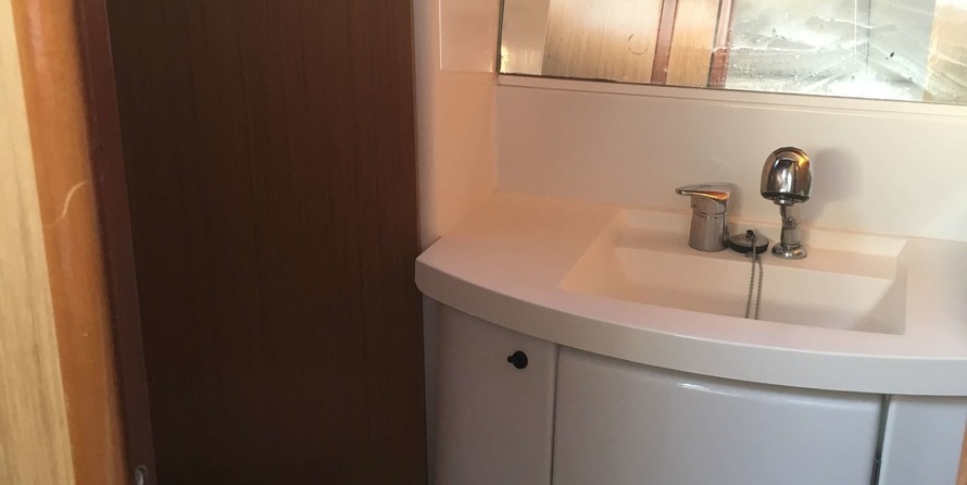 Jeanneau Sun Odyssey 39