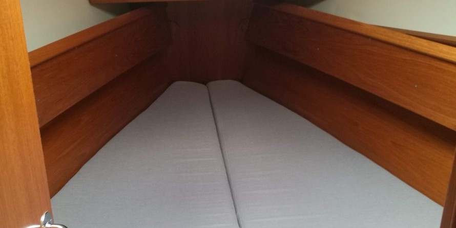 Jeanneau Sun Odyssey 35