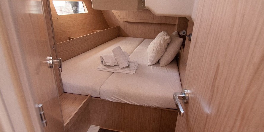 Beneteau Oceanis 41.1