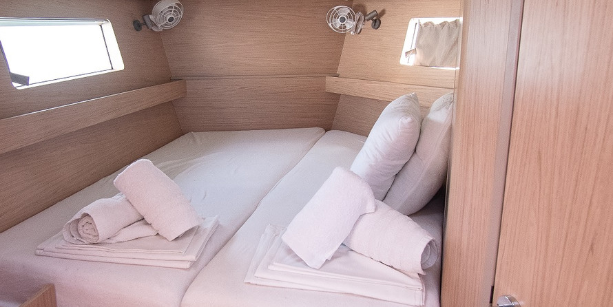 Beneteau Oceanis 41.1