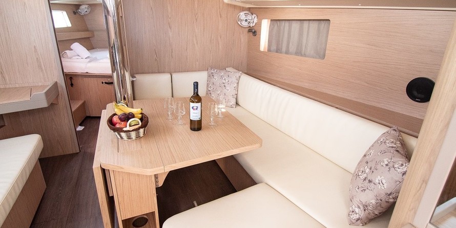 Beneteau Oceanis 41.1
