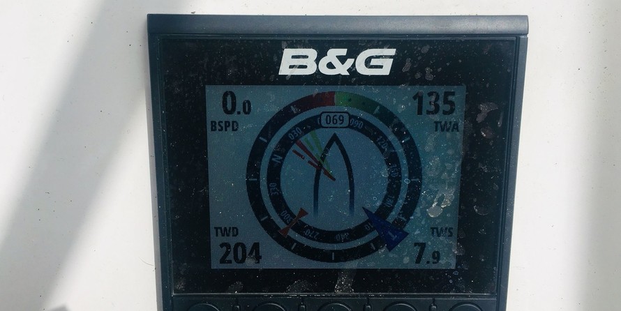 Beneteau Oceanis 35.1