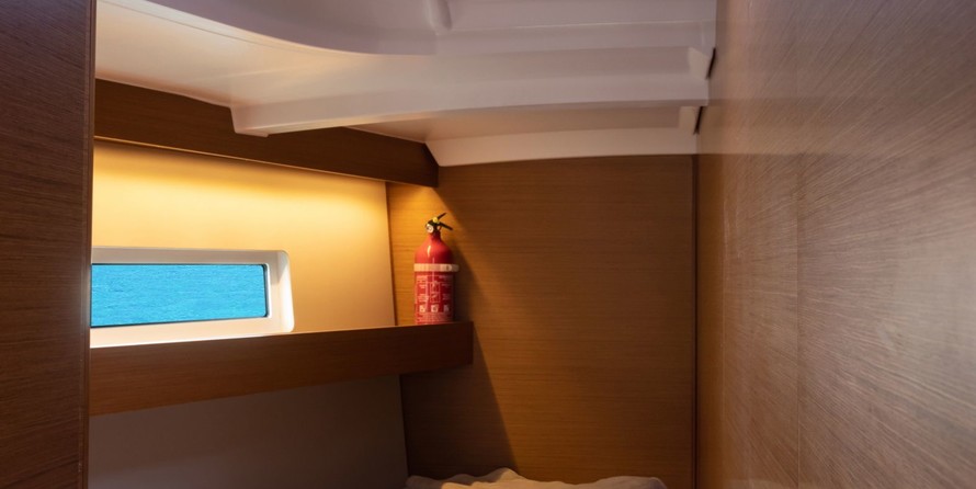 Jeanneau Sun Odyssey 440