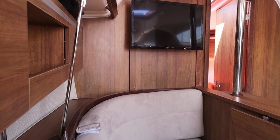 Northman Maxus 33.1 RS