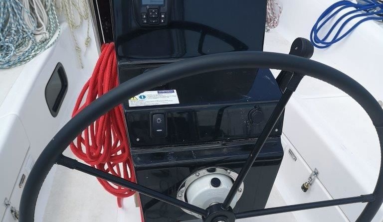 Northman Maxus 33.1 RS