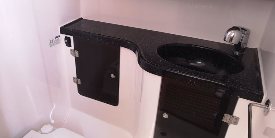 Northman Maxus 33.1 RS