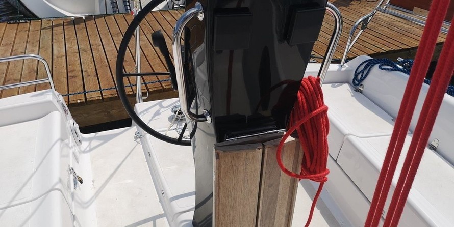 Northman Maxus 33.1 RS