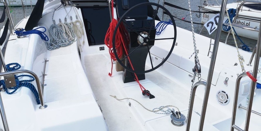 Northman Maxus 33.1 RS