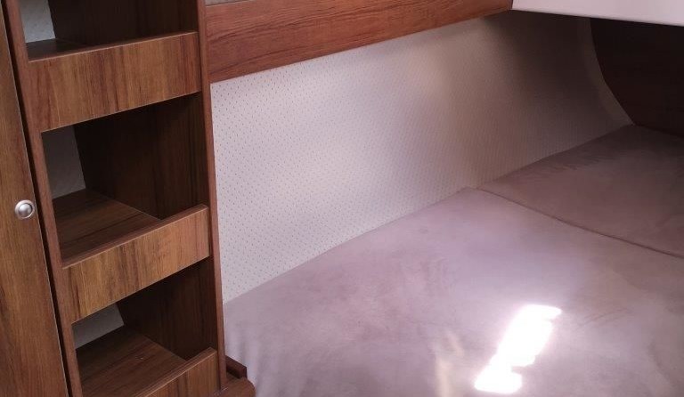 Northman Maxus 33.1 RS