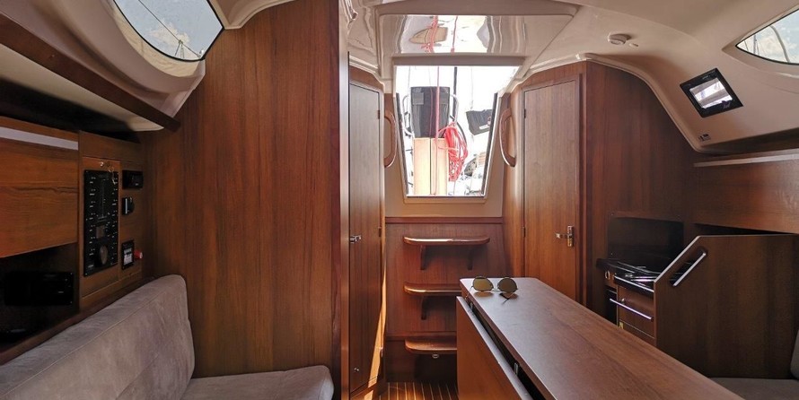 Northman Maxus 33.1 RS