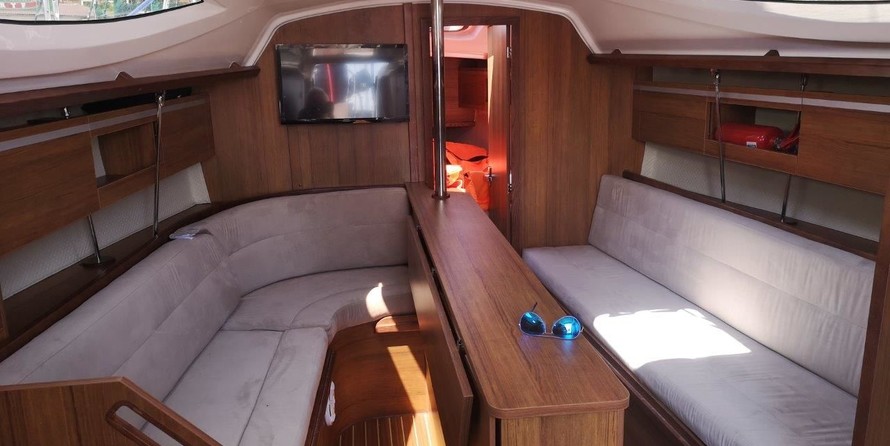 Northman Maxus 33.1 RS