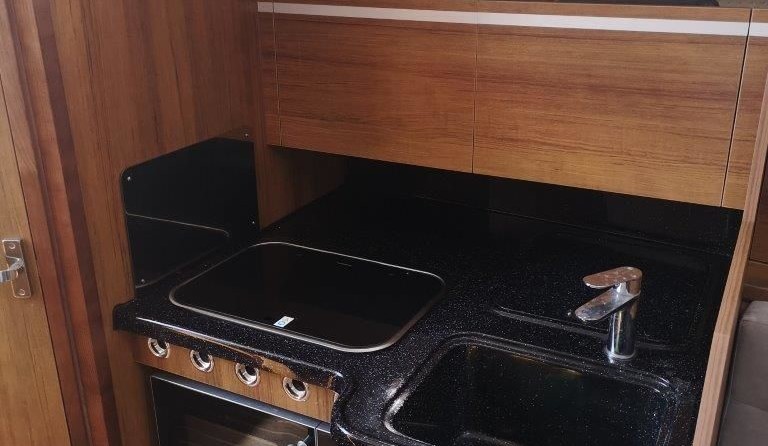 Northman Maxus 33.1 RS