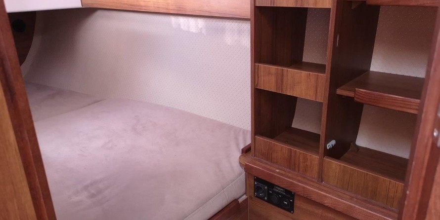 Northman Maxus 33.1 RS