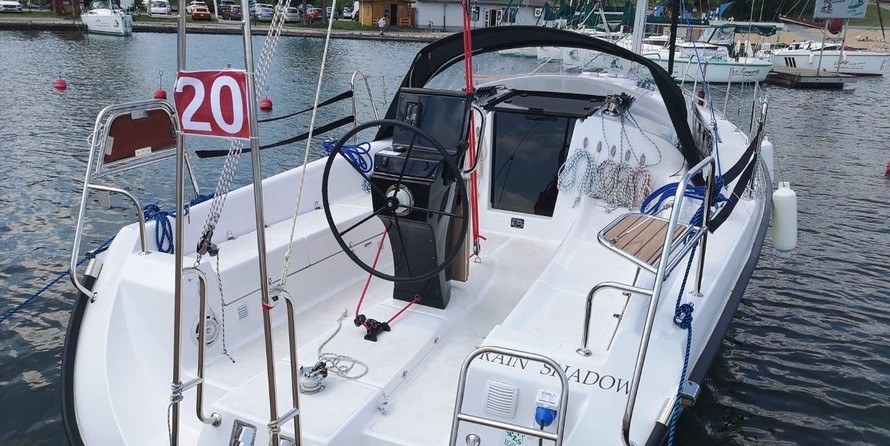 Northman Maxus 33.1 RS