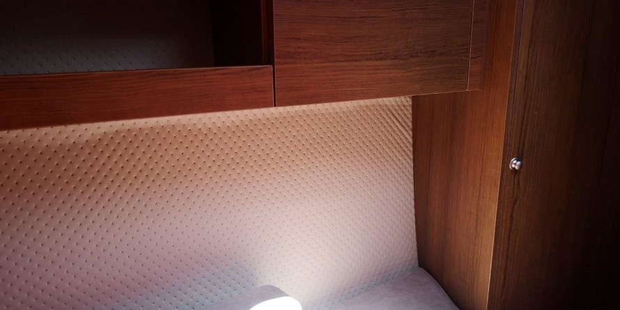 Northman Maxus 33.1 RS