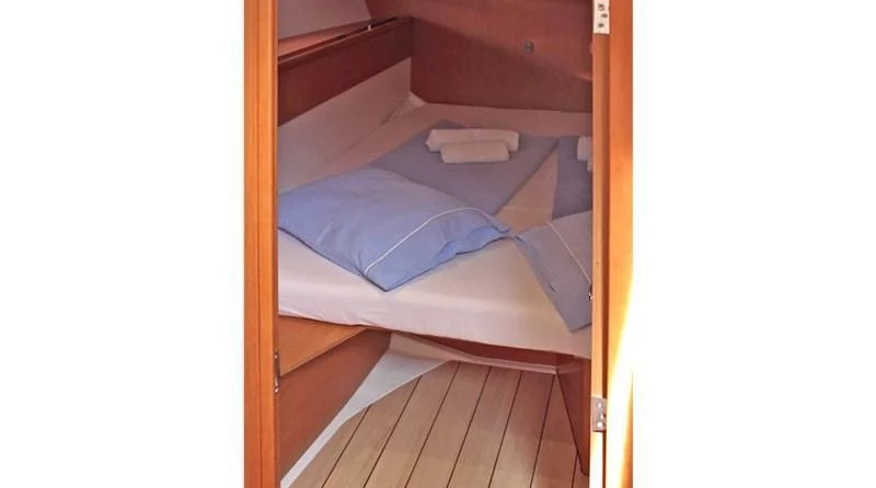 Jeanneau 53