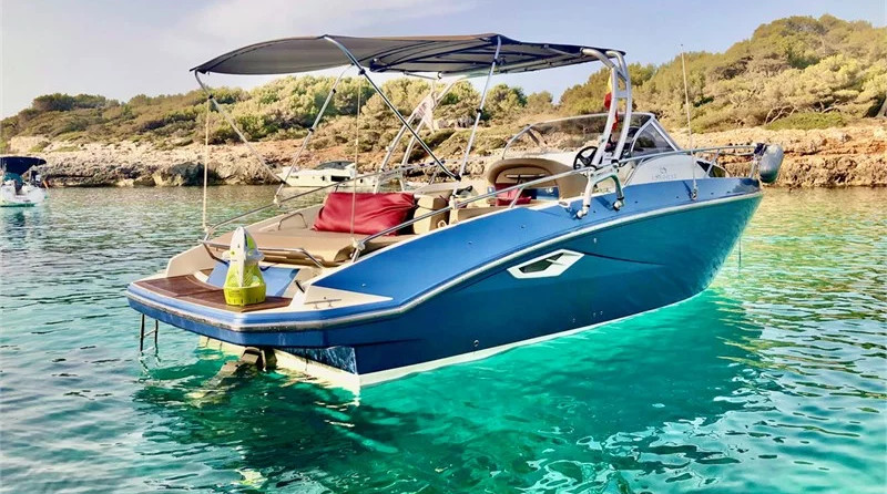 Cranchi Endurance 30