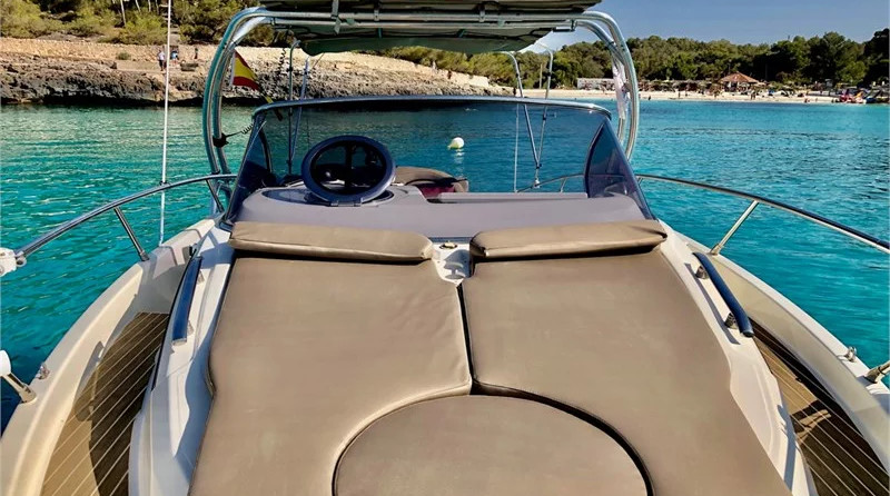 Cranchi Endurance 30