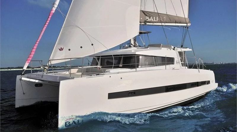 Bali 4.1