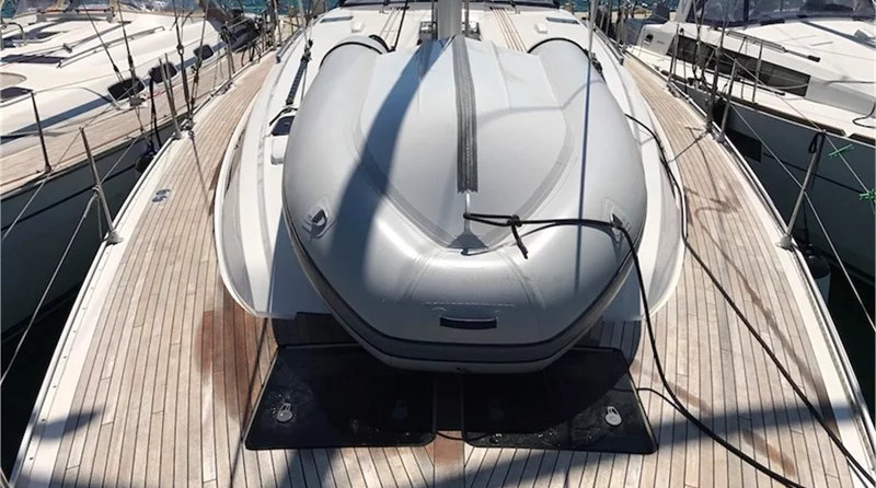 Bavaria Cruiser 51 (5Cab)