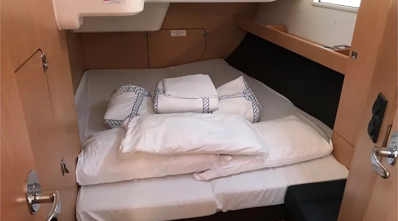 Bavaria Cruiser 51 (5Cab)