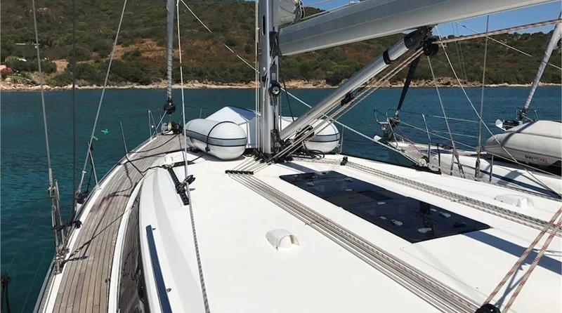 Bavaria Cruiser 51 (5Cab)