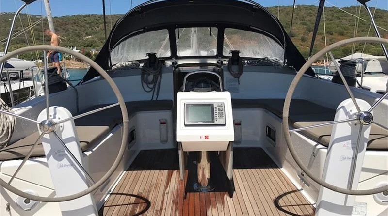 Bavaria Cruiser 51 (5Cab)