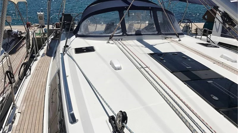 Bavaria Cruiser 51 (5Cab)