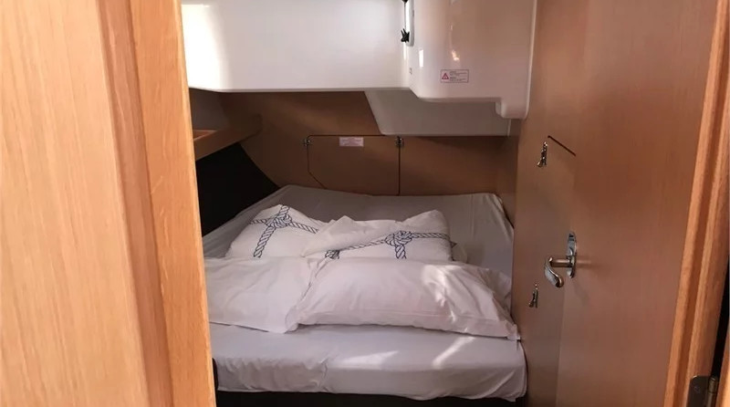 Bavaria Cruiser 51 (5Cab)