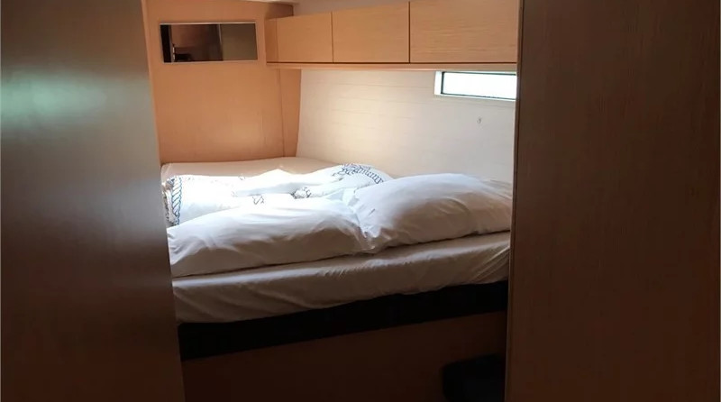 Bavaria Cruiser 51 (5Cab)