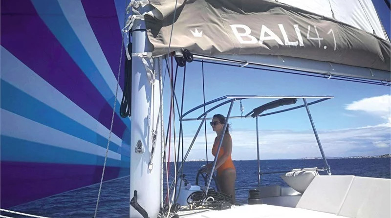 Bali 4.1