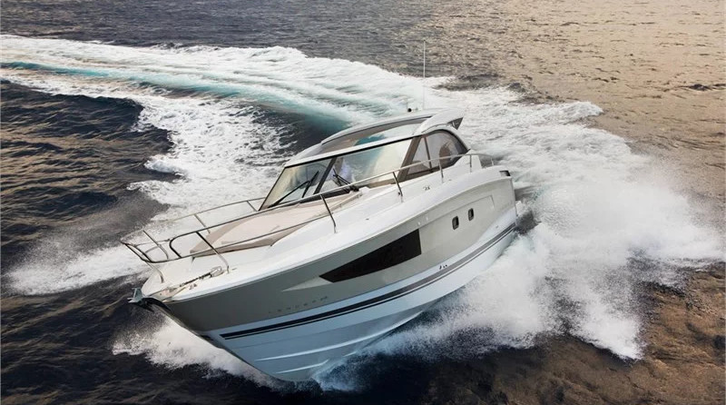 Jeanneau Leader 33