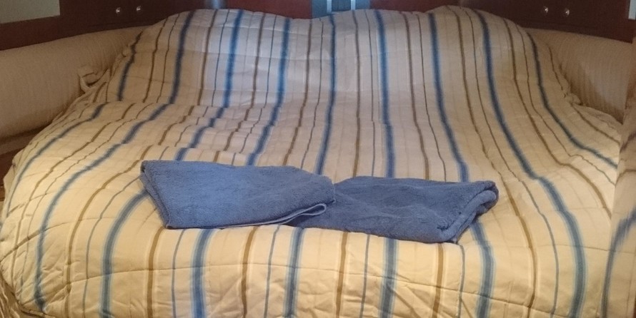 Fairline Targa 52 GT