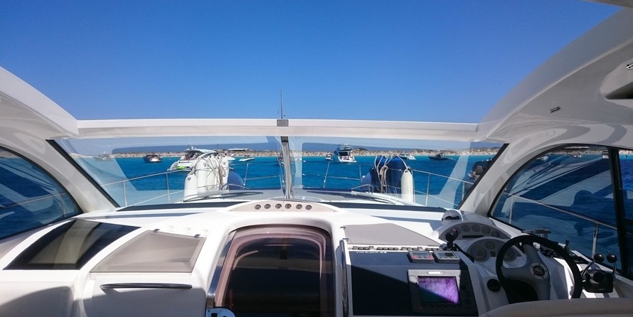 Fairline Targa 52 GT