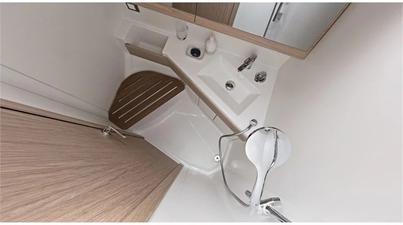 Beneteau Oceanis 46.1