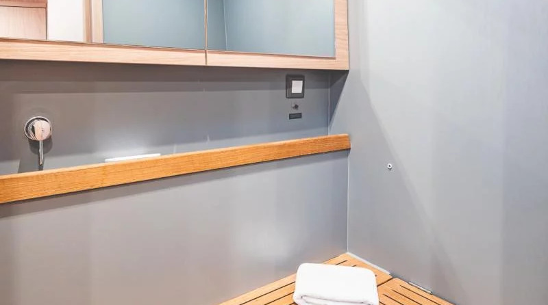 Beneteau Oceanis 55.1