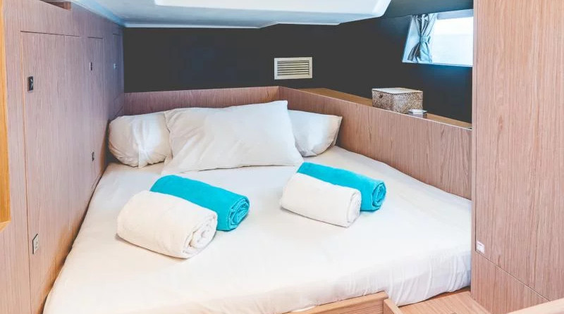 Beneteau Oceanis 55.1