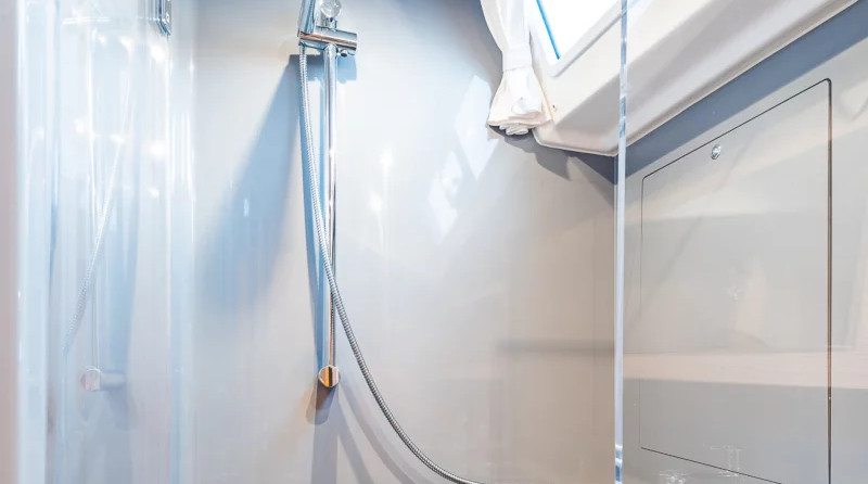 Beneteau Oceanis 55.1