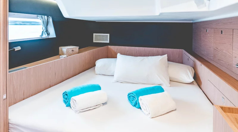 Beneteau Oceanis 55.1