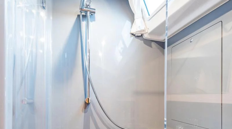 Beneteau Oceanis 55.1