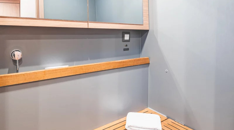 Beneteau Oceanis 55.1