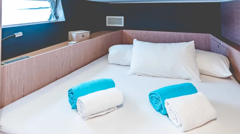 Beneteau Oceanis 55.1