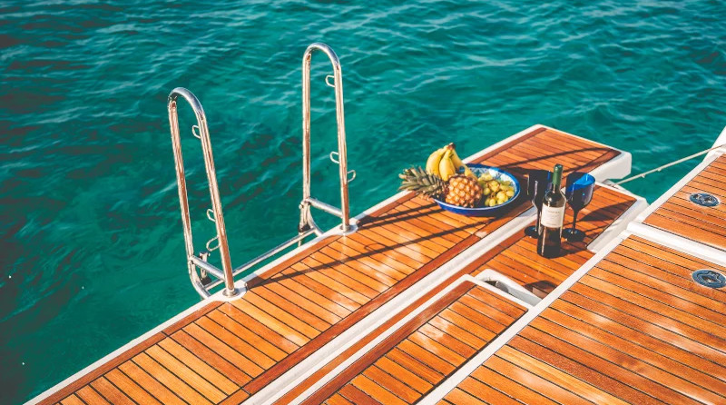 Beneteau Oceanis 55.1