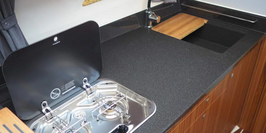 Marex 310 Sun Cruiser