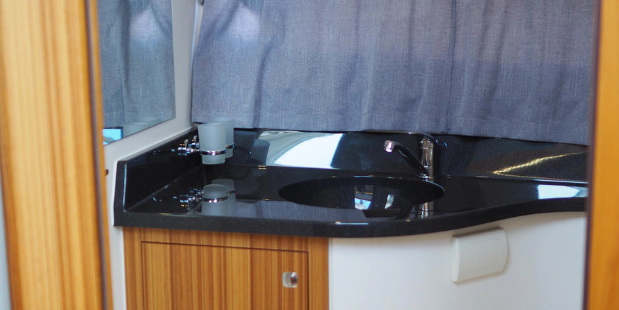 Marex 310 Sun Cruiser